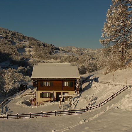 Ferienwohnung Klosters Kültér fotó