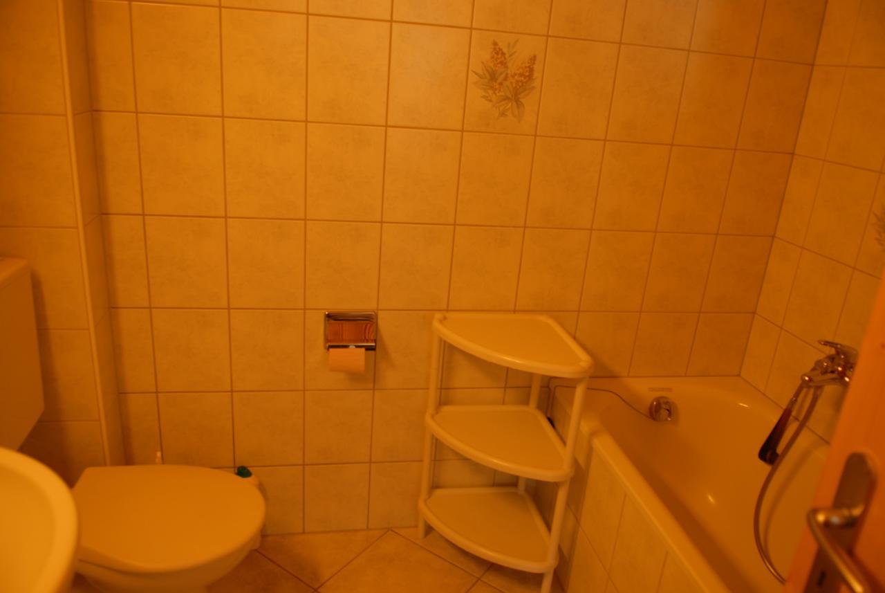 Ferienwohnung Klosters Kültér fotó